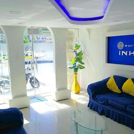 Hotel Suite Los Inkas Arequipa Exterior photo