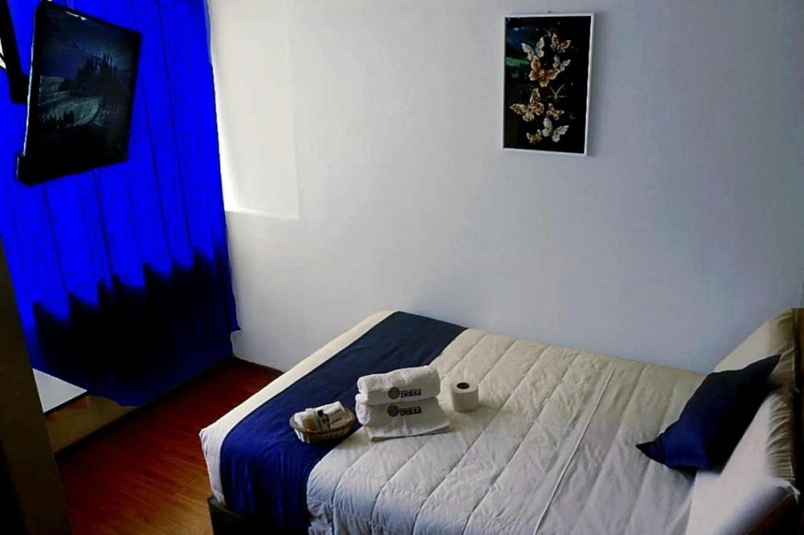 Hotel Suite Los Inkas Arequipa Exterior photo
